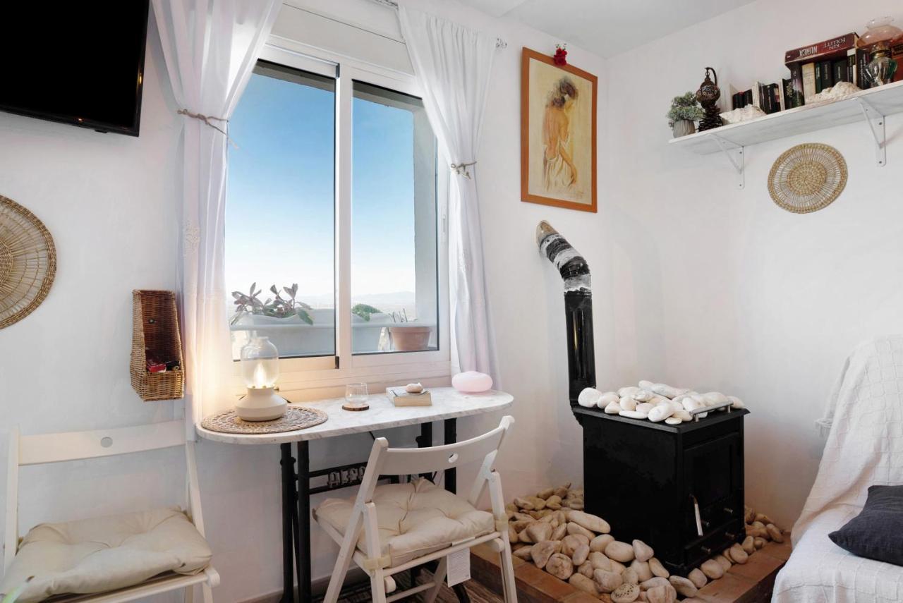 דירות וחר דה לה פרונטרה Casa Chipiron מראה חיצוני תמונה